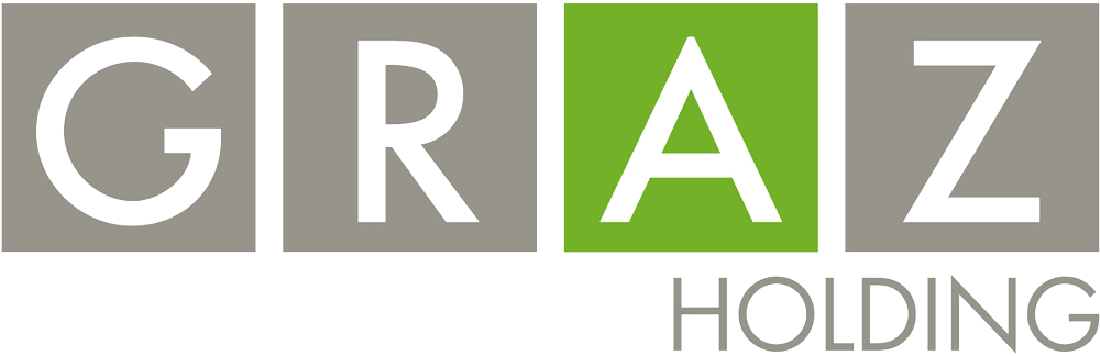 logo holding graz farbe