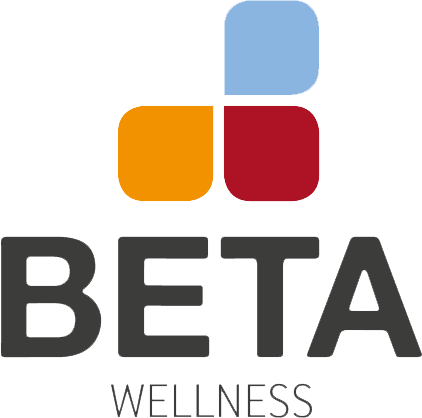 beta logo