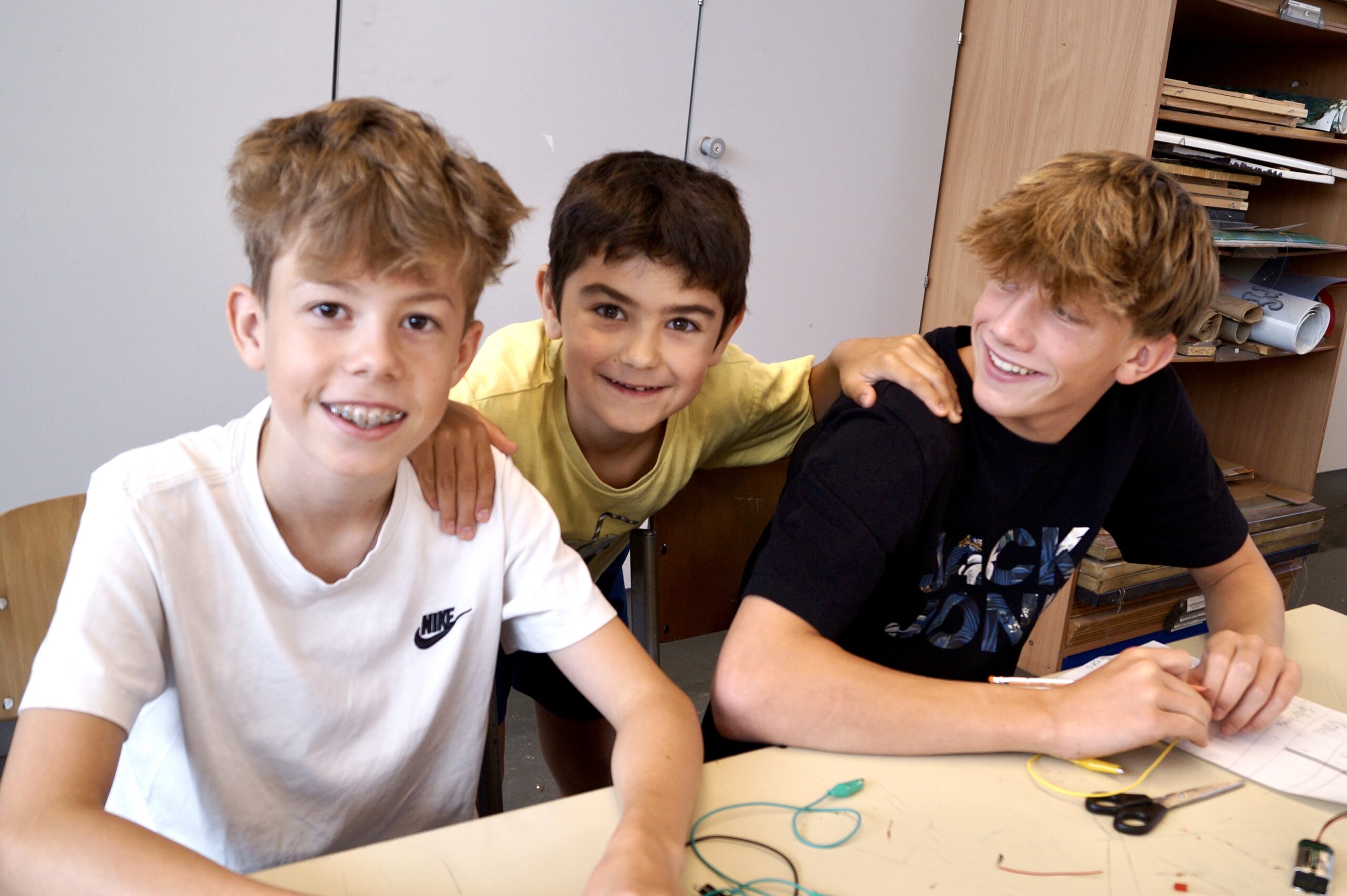 adventure week english week (ab 9 jahren) (w3 2026)