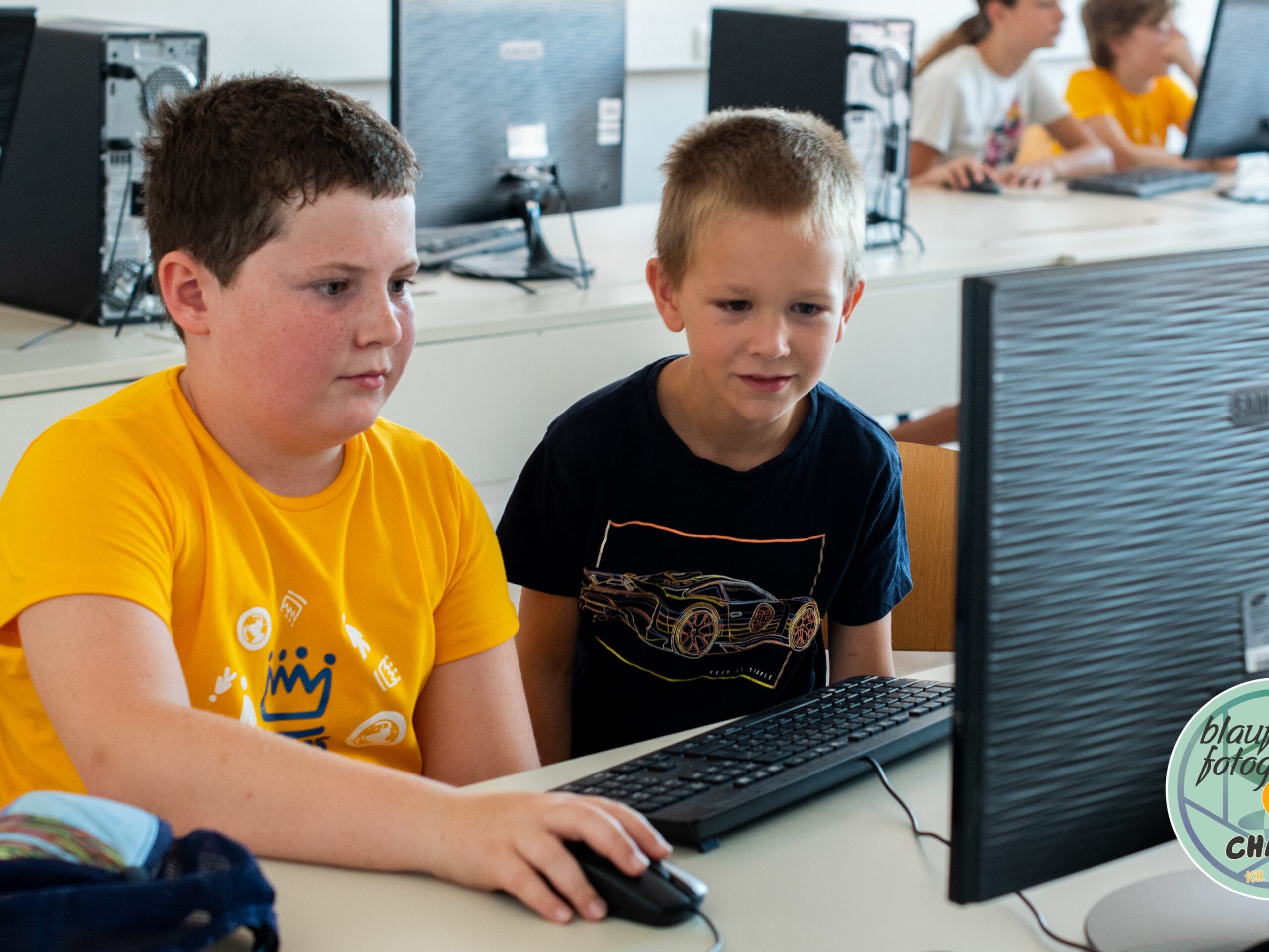 scientists programmieren & &shy;robotik (w5 2024)