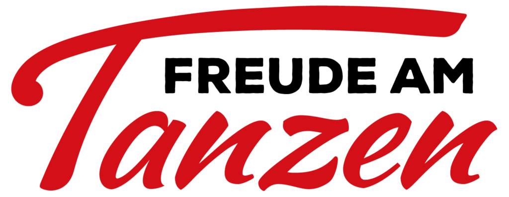 freude am tanzen logo